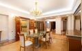 3-этажный коттедж 700 м² с отделкой