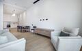 3-КОМН. АПАРТАМЕНТЫ С ОТДЕЛКОЙ 111.3 М² НА 3 ЭТАЖЕ