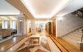 3-этажный коттедж 700 м² с отделкой