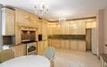 3-этажный коттедж 700 м² с отделкой