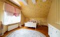 3-этажный коттедж 700 м² с отделкой
