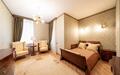 3-этажный коттедж 700 м² с отделкой