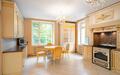 3-этажный коттедж 700 м² с отделкой
