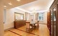 3-этажный коттедж 700 м² с отделкой
