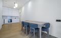 3-КОМН. АПАРТАМЕНТЫ С ОТДЕЛКОЙ 111.3 М² НА 3 ЭТАЖЕ