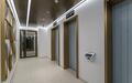 4-КОМН. АПАРТАМЕНТЫ БЕЗ ОТДЕЛКИ 124 М² НА 15 ЭТАЖЕ