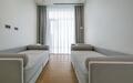 3-КОМН. АПАРТАМЕНТЫ С ОТДЕЛКОЙ 111.3 М² НА 3 ЭТАЖЕ