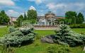 2-этажный коттедж 720 м² с отделкой