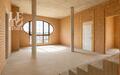 2-этажный коттедж 354.9 м² без отделки