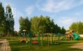 2-этажный коттедж 354.9 м² без отделки