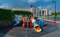 2-этажный коттедж 720 м² с отделкой