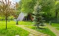 2-этажный коттедж 543 м² с отделкой