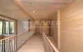 2-этажный коттедж 560 м² с отделкой