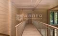 2-этажный коттедж 560 м² с отделкой