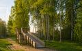 2-этажный коттедж 354.9 м² без отделки