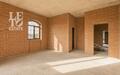 2-этажный коттедж 354.9 м² без отделки
