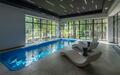 2-этажный коттедж 720 м² с отделкой
