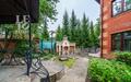 2-этажный коттедж 450 м² с отделкой