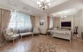 3-этажный коттедж 396.5 м² с отделкой