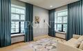 2-этажный коттедж 600 м² с отделкой