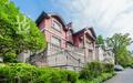 3-этажный коттедж 396.5 м² с отделкой