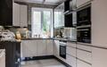 2-этажный коттедж 400 м² с отделкой