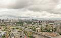 2-КОМН. КВАРТИРА С ОТДЕЛКОЙ 43.2 М² НА 46 ЭТАЖЕ
