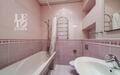 2-этажный коттедж 450 м² с отделкой