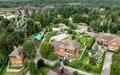2-этажный коттедж 450 м² с отделкой