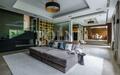 2-этажный коттедж 400 м² с отделкой