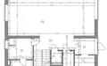 1-этажный коттедж 280 м² без отделки