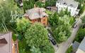 2-этажный коттедж 450 м² с отделкой