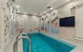 3-этажный коттедж 396.5 м² с отделкой