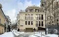 4-КОМН. АПАРТАМЕНТЫ БЕЗ ОТДЕЛКИ 127.3 М² НА 2 ЭТАЖЕ