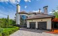 2-этажный коттедж 850 м² с отделкой