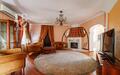 2-этажный коттедж 450 м² с отделкой