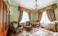 2-этажный коттедж 450 м² с отделкой