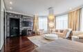 2-этажный коттедж 850 м² с отделкой