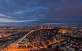 3-КОМН. АПАРТАМЕНТЫ С ОТДЕЛКОЙ 110.75 М² НА 61 ЭТАЖЕ