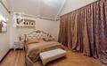 3-этажный коттедж 396.5 м² с отделкой