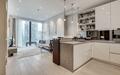 2-КОМН. АПАРТАМЕНТЫ С ОТДЕЛКОЙ 61.7 М² НА 23 ЭТАЖЕ