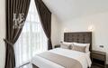 2-этажный коттедж 347.3 м² с отделкой