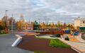 КОТТЕДЖ 480 м² с отделкой