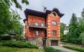 2-этажный коттедж 450 м² с отделкой