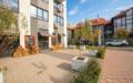 2-КОМН. КВАРТИРА С ОТДЕЛКОЙ 75.5 М² НА 9 ЭТАЖЕ