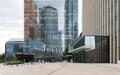 2-КОМН. АПАРТАМЕНТЫ С ОТДЕЛКОЙ 61.7 М² НА 23 ЭТАЖЕ