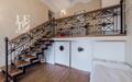 3-этажный коттедж 396.5 м² с отделкой