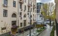 4-КОМН. АПАРТАМЕНТЫ БЕЗ ОТДЕЛКИ 127.3 М² НА 2 ЭТАЖЕ