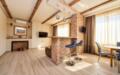 2-КОМН. КВАРТИРА С ОТДЕЛКОЙ 75.5 М² НА 9 ЭТАЖЕ