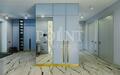 2-этажный коттедж 600 м² с отделкой